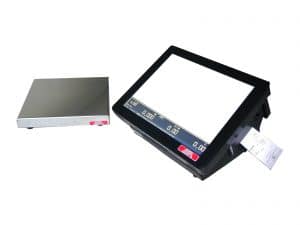 balance openscale