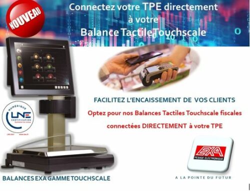 NOUVEAUTE EXA