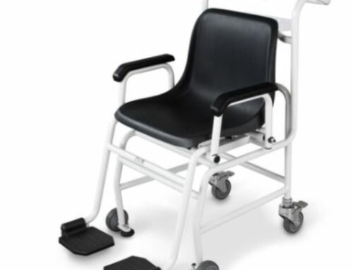 MATERIEL MEDICAL